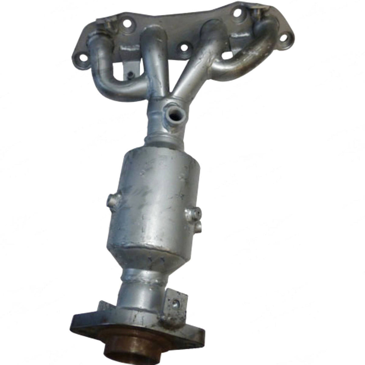 Redback Enviro Catalytic Converter - Toyota Corolla ZZE122 (2001 - 2007) Sedan, Wagon & Hatch… (Manifold CAT)