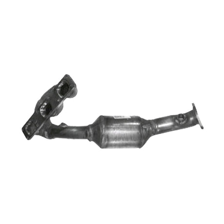 Redback Enviro Catalytic Converter - BMW X3 E83 (2004 - 2006) Wagon (2.5L/3.0L) Manifold Clos… (Manifold CAT)
