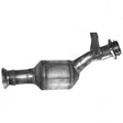 Redback Enviro Catalytic Converter - Mercedes-Benz Vito/Mixto W639 (2004 - 2011) Van (2.1L/2.…