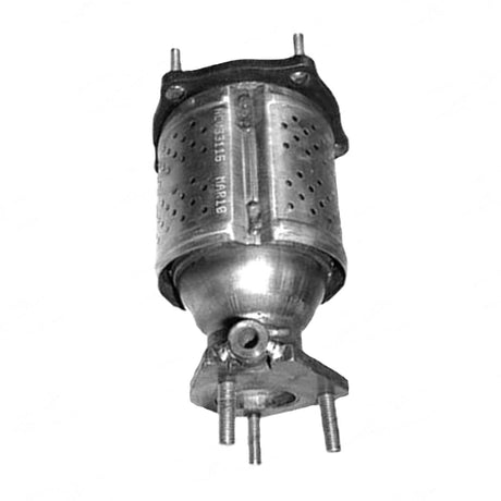 Redback Enviro Catalytic Converter - Mazda 323 Protege √© BA (1994 - 1998) Sedan (1.6L/1.8L) & … (Manifold CAT)