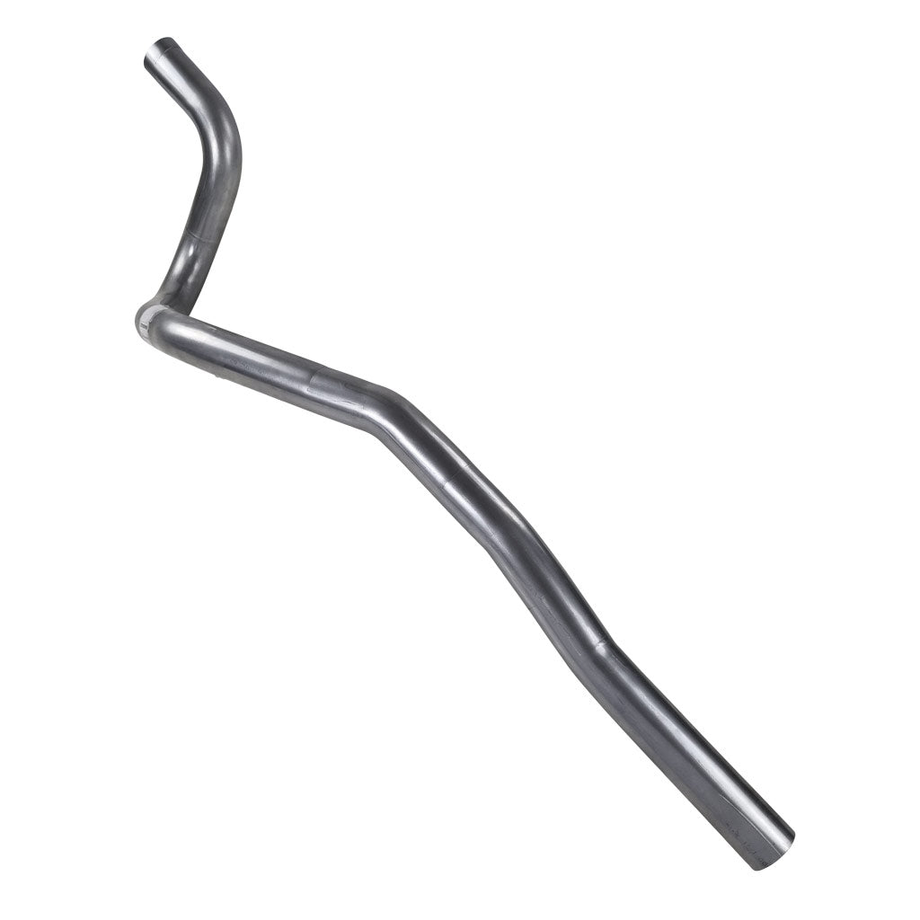 ESA - Ford Falcon XC Inside Spring RHS Mandrel Bent Tailpipe 2 1/2"