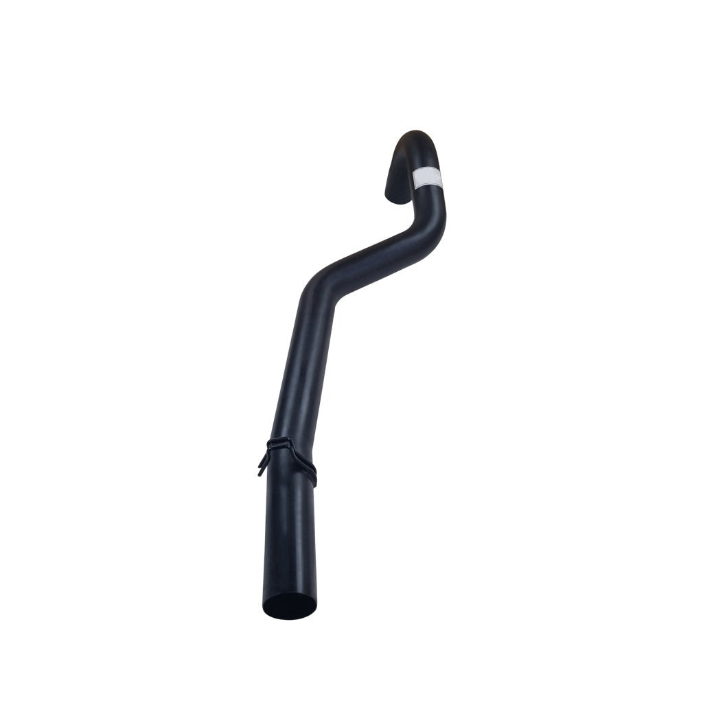 ESA - Holden Commodore VB - VS Sedan 3" Mandrel Bent Tailpipe