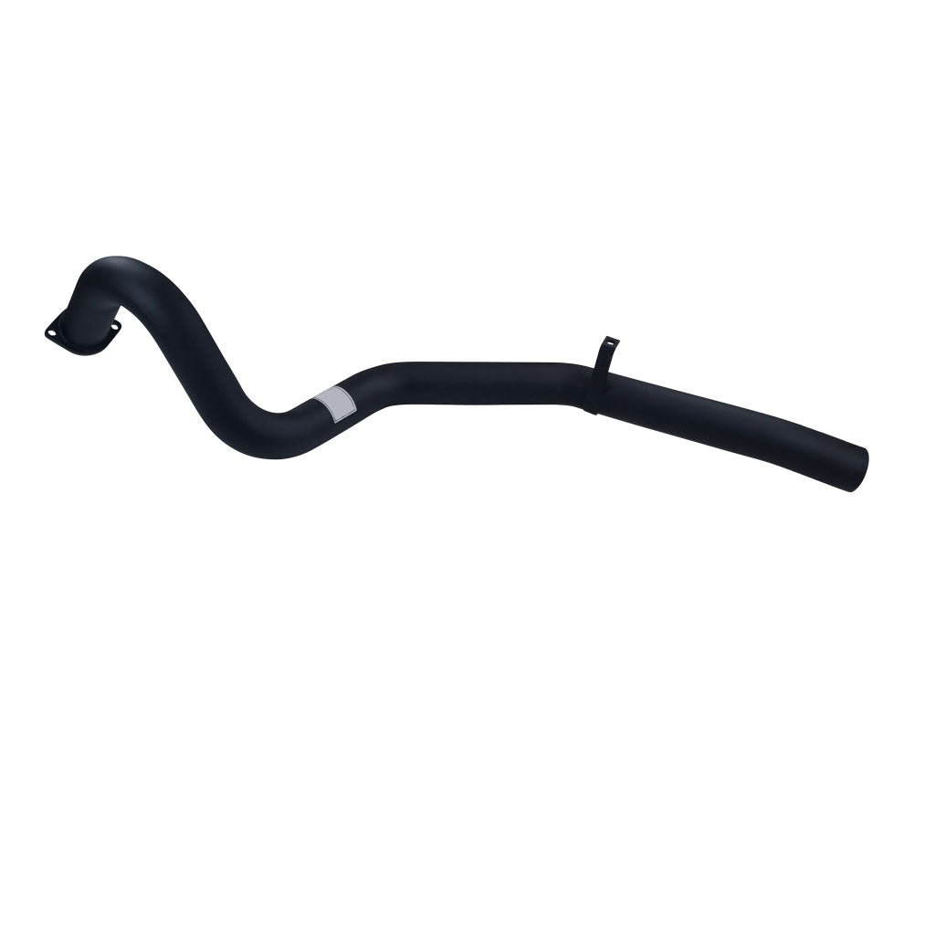ESA 4X4 - Nissan Patrol Y61 GU 4.5L, 4.8L (1997-2012) SUV 3" Tailpipe
