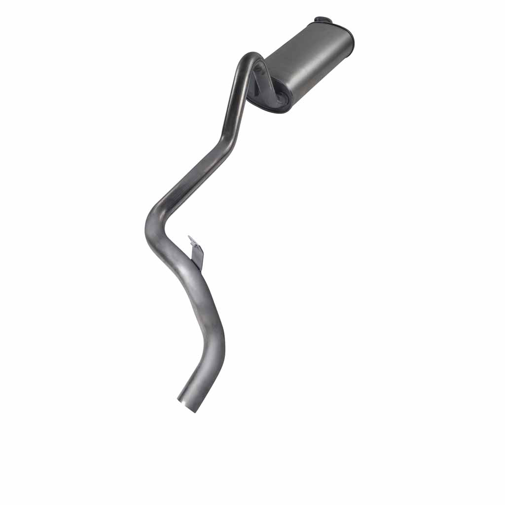 ESA 4X4 - Mitsubishi Triton RM Petrol Ute