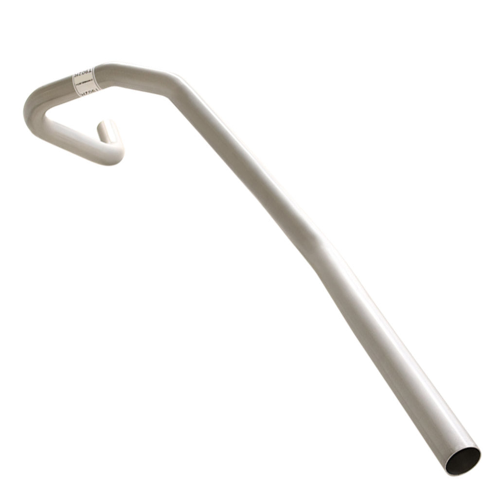 ESA - Ford Falcon XC Inside Spring RHS Mandrel Bent Tailpipe 2"