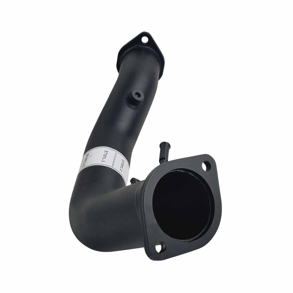 ESA - Holden Commodore VE, VF V6 V8 Sedan Wagon Ute 3" LHS Front Conpipe