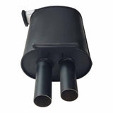 ESA - Holden Commodore VE, VF V6 V8 Sedan Wagon 3" RM RHS Dual Out Everflo Plus+