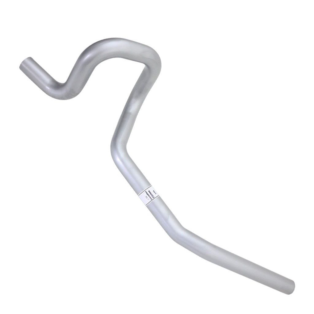 ESA - Holden HQ-HZ Sedan LHS Mandrel Bent Tailpipe 2 1/2"