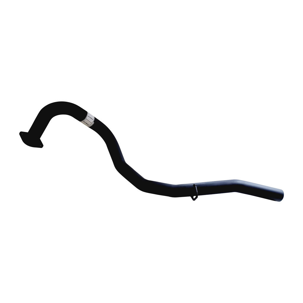 ESA 4X4 - Nissan Patrol Y61 GU 4.5L Petrol Wagon 2.5" Inch Tailpipe