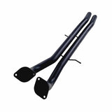 ESA - Ford Falcon BA - BF XR8 Ute, Inc XR6 Turbo Twin-Twin 2 1/2" Tailpipe