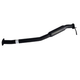 ESA - Ford Falcon BA-BF Ute XR6 2 1/2" Catback Kit Inc Hotdog & Dual Tailpipe