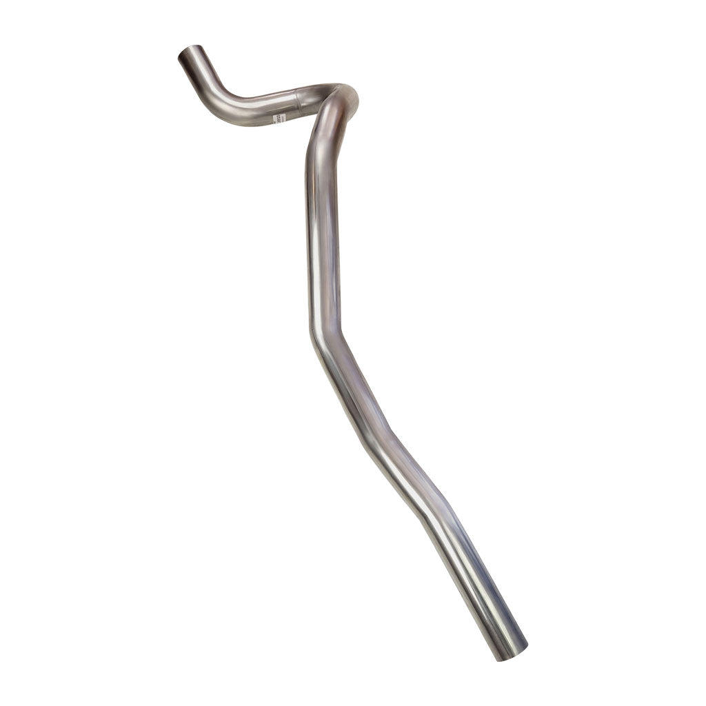 ESA - Ford Falcon XA XB XC V8 Mandrel Bent Inside Spring Stainless Steel 2.5" Inch - Left