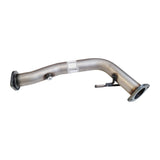 ESA - Holden Commodore VE VF V6 & V8 Sedan Wagon Ute 2 1/2" RHS Front Conpipe Stainless