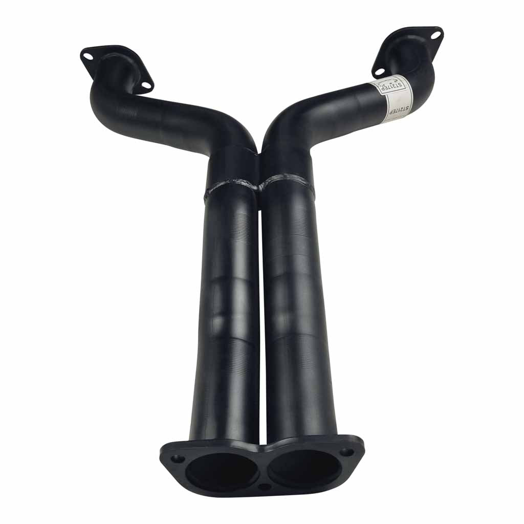 ESA - Ford Falcon FG Sedan & Ute (Inc RTV) V8 & XR8 X-Pipe