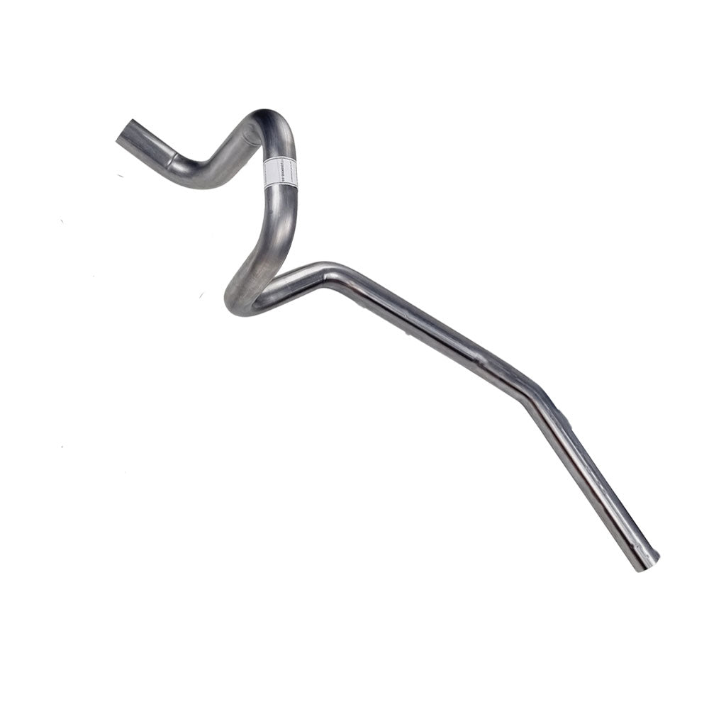 ESA - Holden HQ-HZ Sedan 2 1/4" RHS Stainless Mandrel Bent Tailpipe