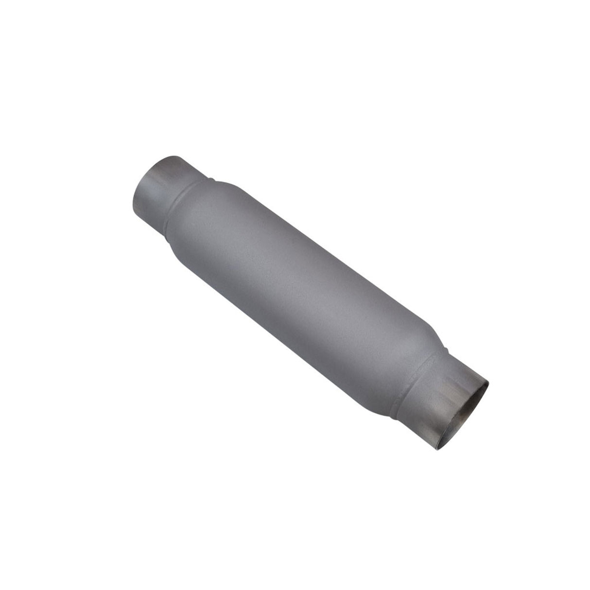 Redback Universal Hotdog - 12" Inch X 3" Inch Spiral Louvered Hotdog