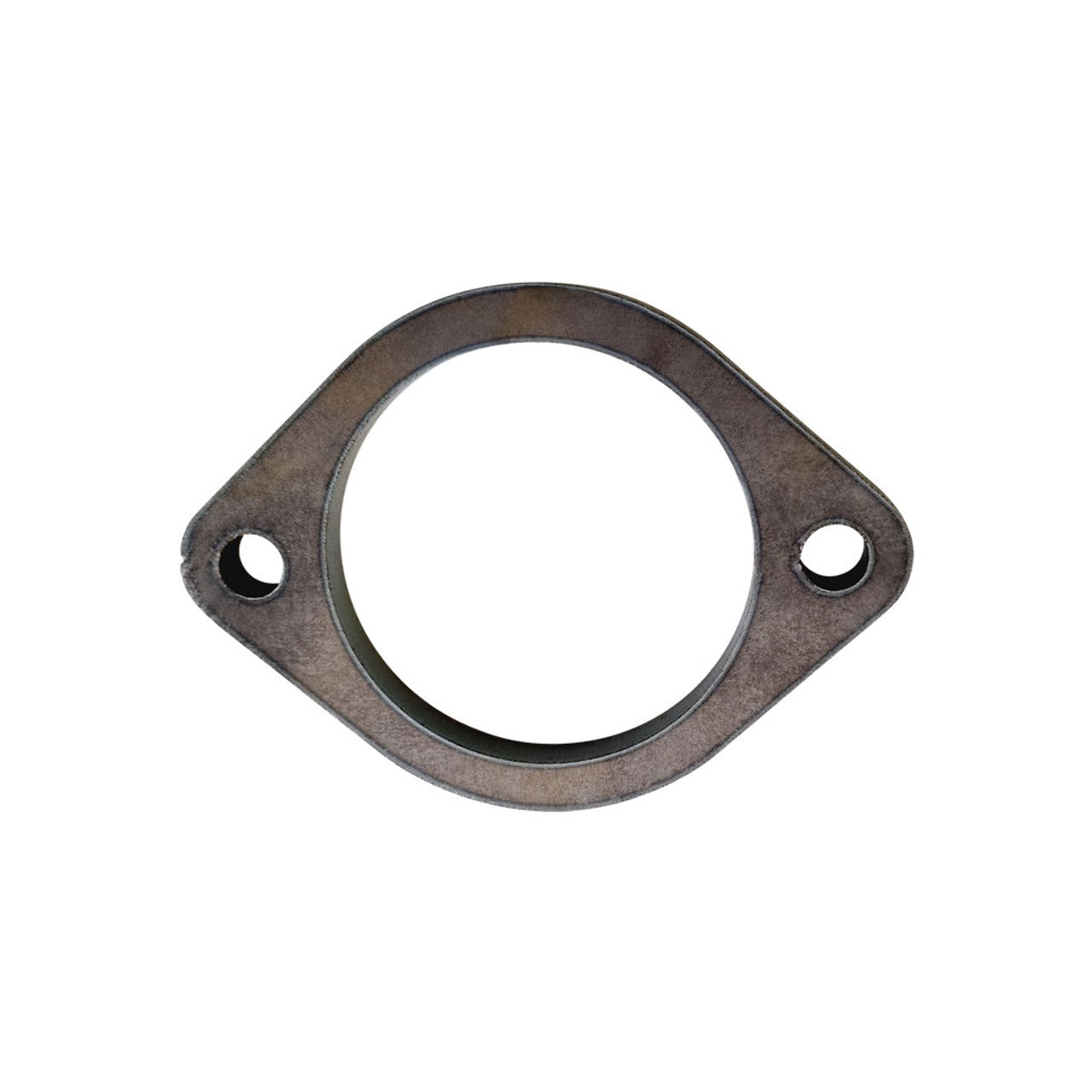 Exhaust Flange - Inside Diametre 76mm (3"), Thick 8mm, Mild Steel, GMG093-76R