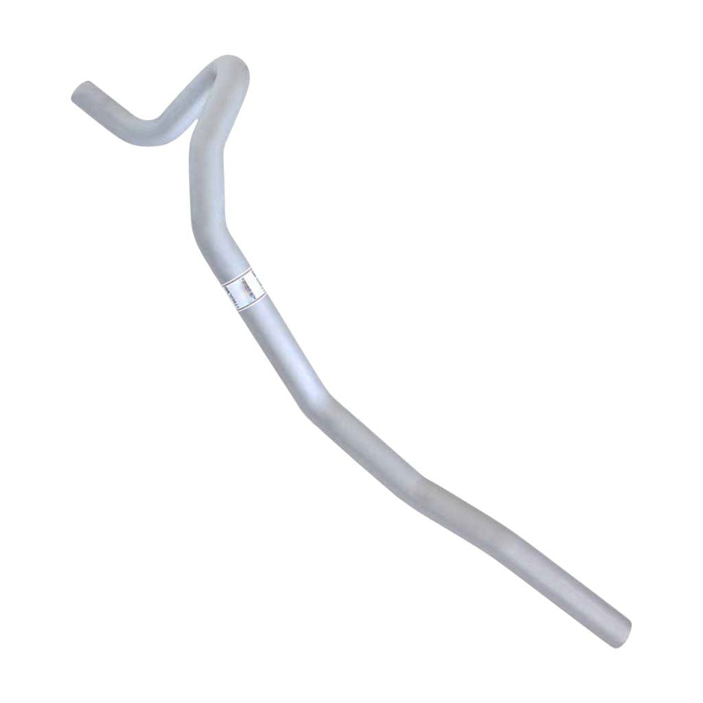ESA - Ford Falcon XC Inside Spring LHS Mandrel Bent Tailpipe 2 1/2"