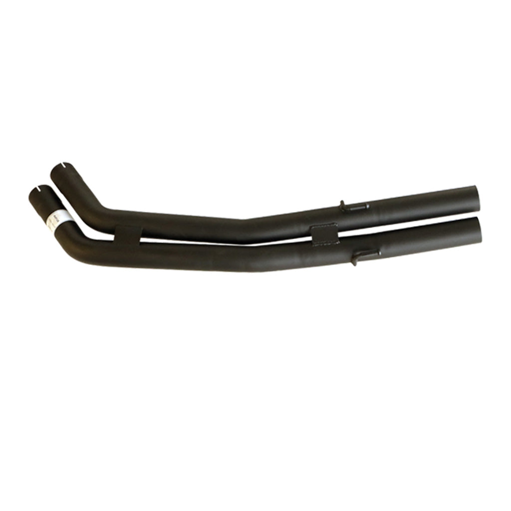 ESA - Holden Statesman WH-WL Twin 2 1/2" Tailpipes
