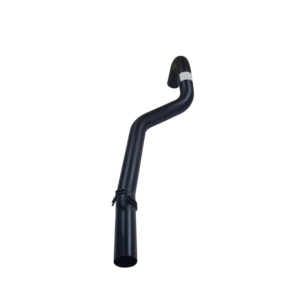 ESA - Holden Commodore VL - VS Ute/Wagon 3" Mandrel Bent Over Axle Pipe