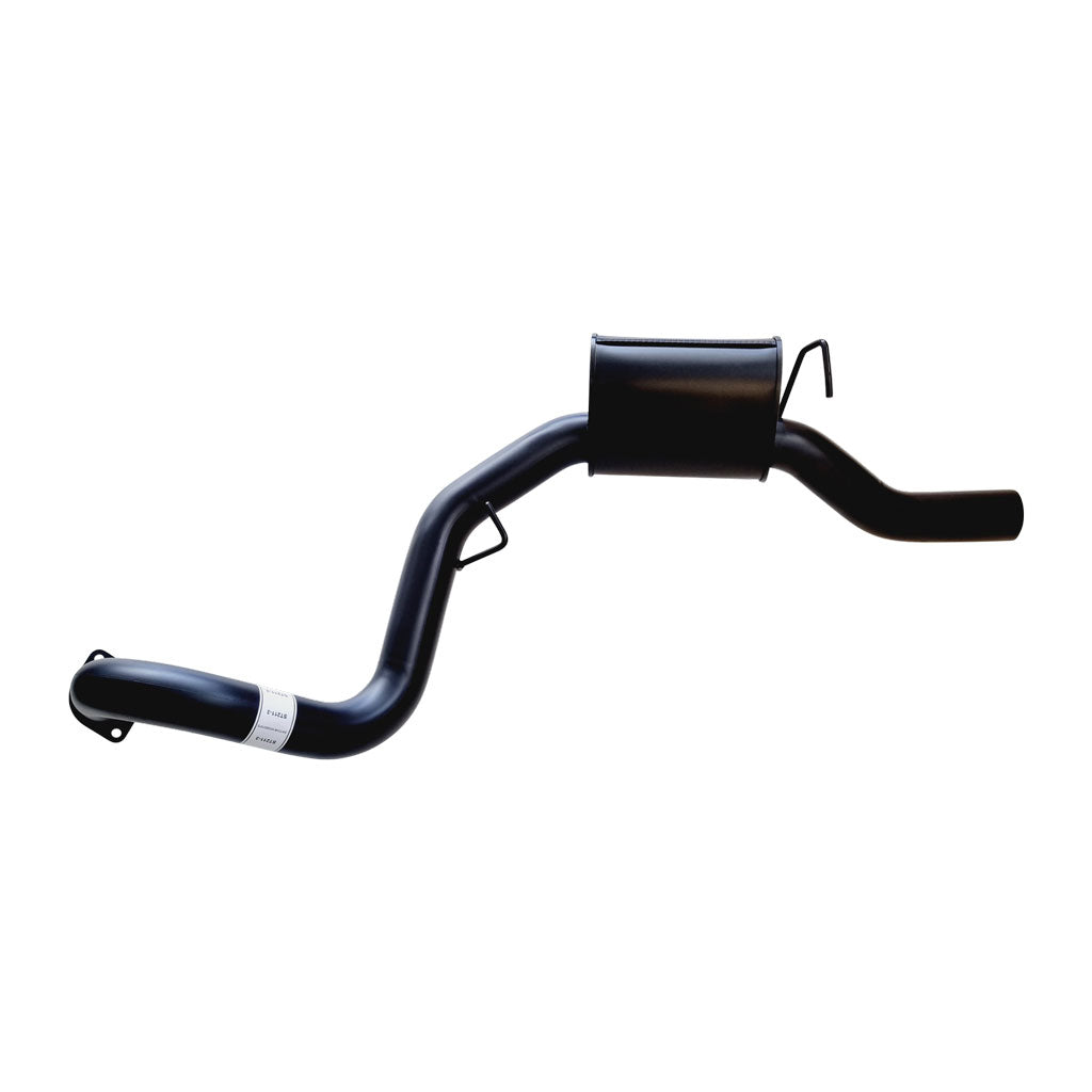 ESA - Ford Falcon EA-AU Sedan 3" Rear with Muffler