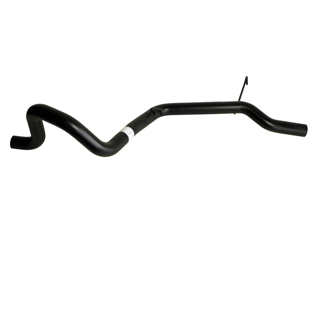 ESA - Ford Falcon EA-AU Sedan 2 1/2" Rear Sports Tailpipe