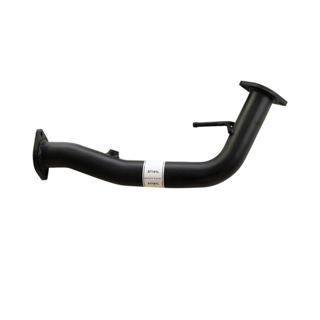 ESA - Holden Commodore VE VF V6 & V8 Sedan Wagon Ute 2 1/2" LHS Front Conpipe