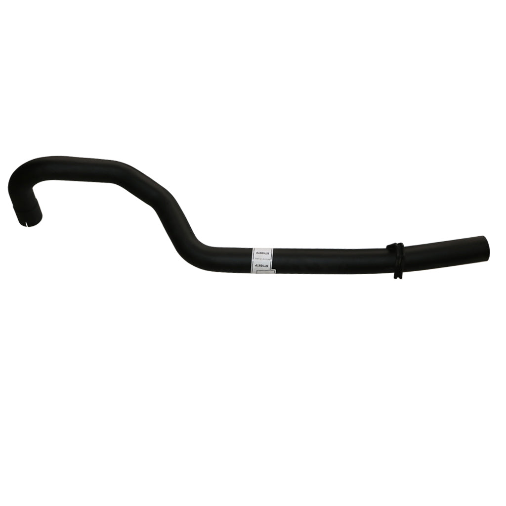 ESA - Holden Commodore VN-VR Ute/Wagon 2 1/2" Rear Sports Tailpipe