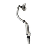 ESA 4X4 - TOYOTA LANDCRUISER 105 SERIES FZJ105, HZJ105 4.2L, 4.5L 98 - 10/07 - 2 1/2" KIT Stainless Steel