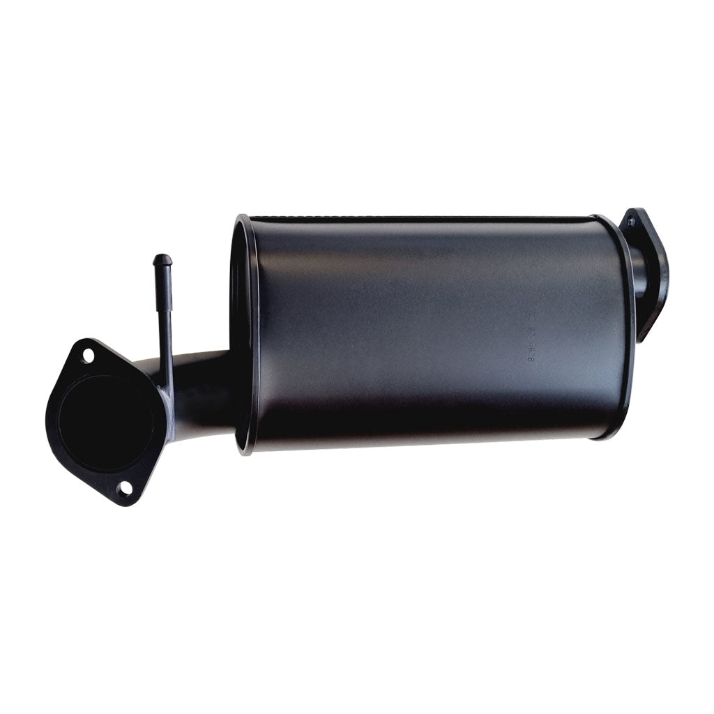 ESA - Ford Falcon EA-AU Sedan 3" Center Muffler