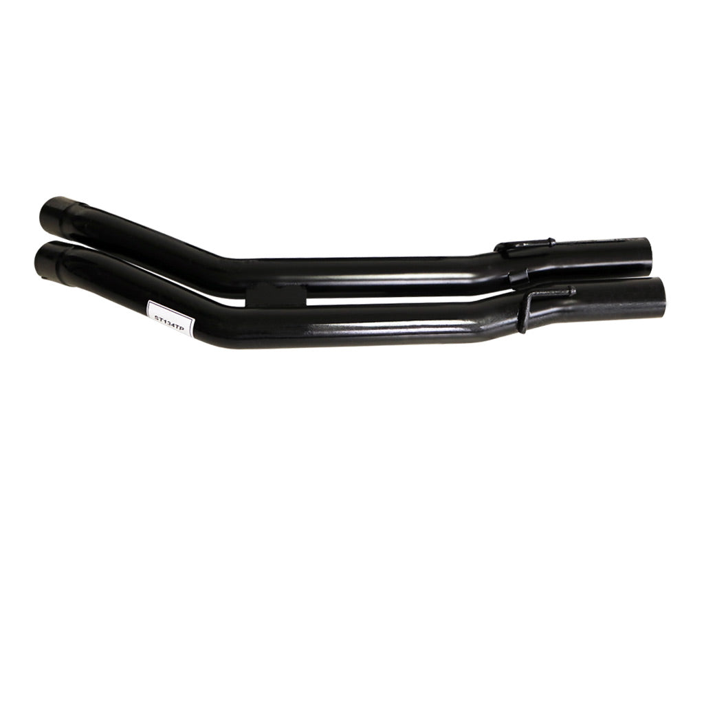 ESA - Holden Commodore VT-VZ 5.7L Ute Twin 2 1/2" Tailpipes