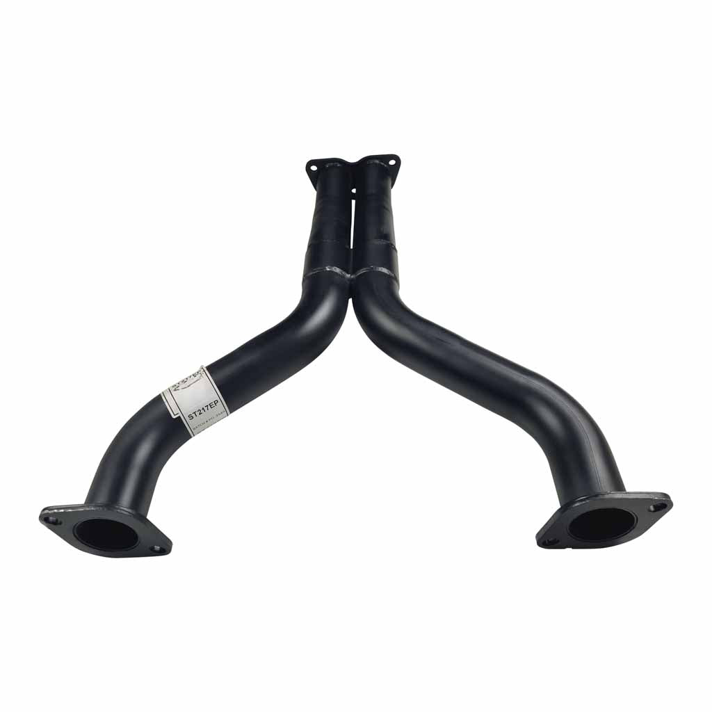 ESA - Ford Falcon FG Sedan & Ute (Inc RTV) V8 & XR8 X-Pipe