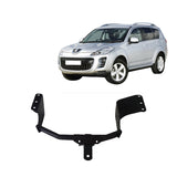 BTA | Heavy Duty Towbar | Mitsubishi Outlander & Peugeot 4007 2006–2012 | Capacity 1600kg | MITS013H