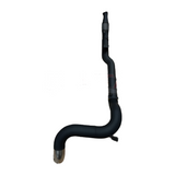 Manta | 4″ Turbo Back Side Exit Without Cats | Toyota Landcruiser VDJ79 V8 Dual Cab Ute 2012–2016