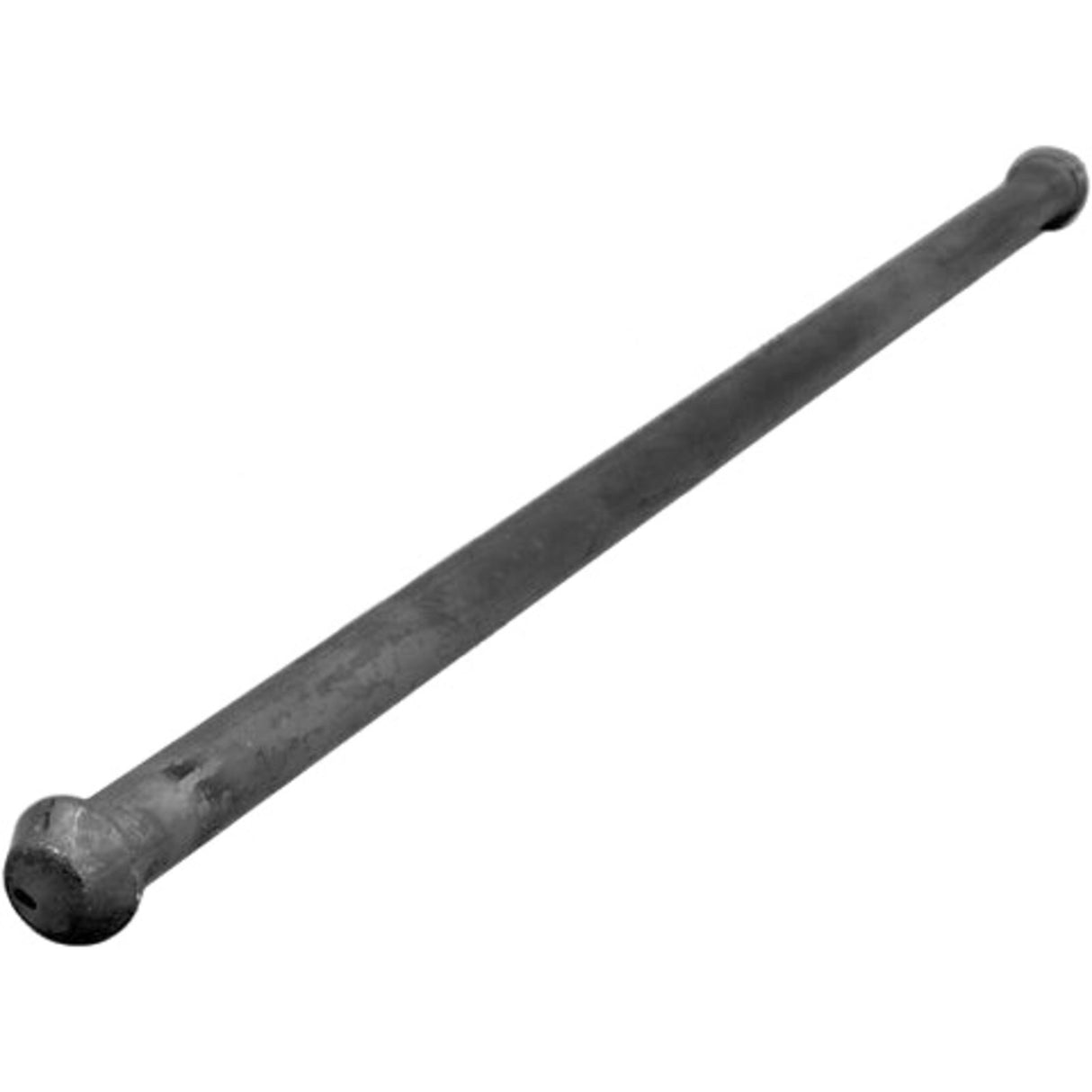 10mm Steel Rod - 300mm Long With Mushroom Head