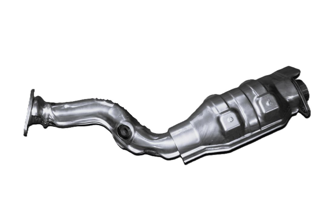 CleanCore | Underbody Catalytic Converter | Nissan X-Trail T32 Series (2014–2022) | C2281-CC