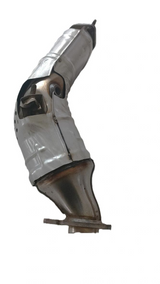 CleanCore | Euro 5 LHS Direct Fit Catalytic Converter | Nissan 350Z 3.5L & 370Z 3.7L 2002–2021