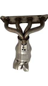 CleanCore | Euro 5 Close Coupled Manifold Cat | Nissan Dualis Qashqai J10 & X-Trail T31 2.0L MR20DE 2007–2016