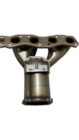 CleanCore | Euro 4 Close Coupled Manifold Cat | Suzuki Swift SG & SX4 1.5L M15A 1.6L M16A 2004–2011