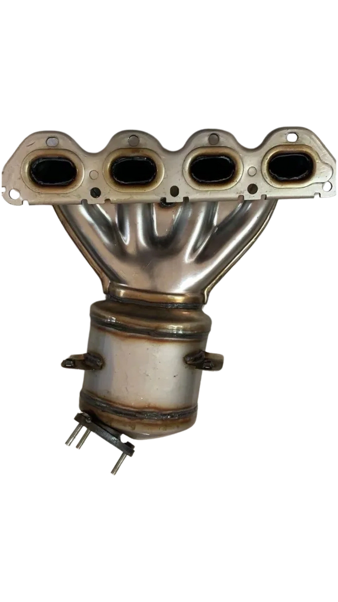 CleanCore | Euro 5 Close Coupled Manifold Cat | Holden Astra AH, Barina TM, Cruze JG JH, Trax TJ 1.6L–1.8L 2007–2018