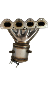 CleanCore | Euro 5 Close Coupled Manifold Cat | Holden Astra AH, Barina TM, Cruze JG JH, Trax TJ 1.6L–1.8L 2007–2018