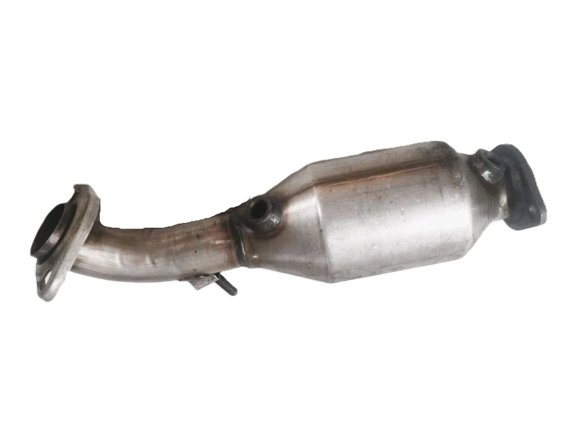 CleanCore | Euro 5 Close Coupled Manifold Cat | Suzuki Grand Vitara JB 2.4L J24B 2008–2018