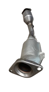 CleanCore | Underbody Catalytic Converter Assembly Direct Fit | Nissan Pulsar B17 & C12 (2012–2017) | MCV718-CC