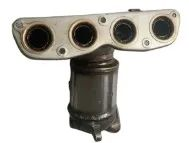 CleanCore | Euro 5 Close Coupled Manifold Cat | Hyundai i30 Elantra Kia Cerato 1.8L G4NB Nu 2011–2017