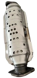 CleanCore | Euro 5 Catalytic Converter | Hyundai iX35 LM 2.0L/2.4L Petrol Diesel 2009–2016
