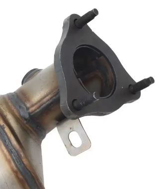 CleanCore | Euro 5 Close Coupled 1st Manifold Cat | Holden Captiva CG CGII 2.4L Z24XE 2010–2018