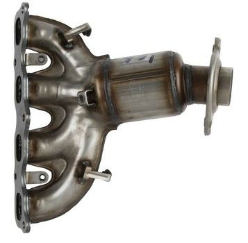 CleanCore | Euro 5 Close Coupled Manifold Cat | Mitsubishi ASX GA 2.0L & Outlander ZL ZK 2.0L/2.4L 2010–2021