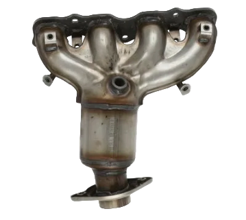CleanCore | Euro 5 Close Coupled Manifold Cat | Mitsubishi ASX GA 2.0L & Outlander ZL ZK 2.0L/2.4L 2010–2021