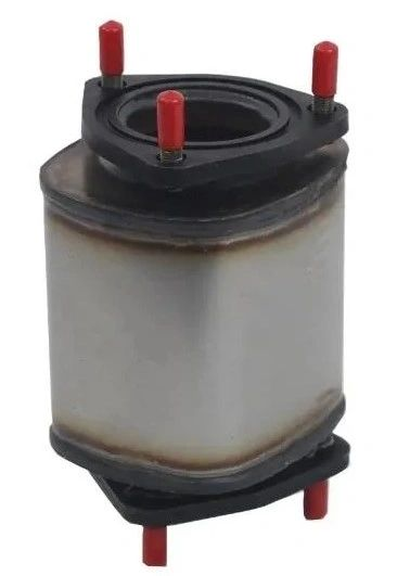 CleanCore | Euro 4 Close Coupled Manifold Cat | Holden Captiva (5) CG 2.4L Z24 LD9 2009–2011