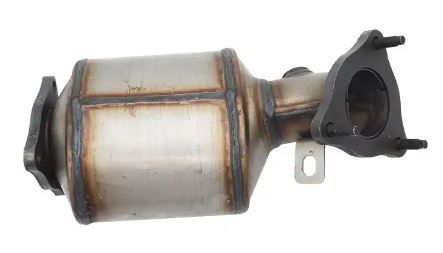 CleanCore | Euro 5 Close Coupled 1st Manifold Cat | Holden Captiva CG CGII 2.4L Z24XE 2010–2018